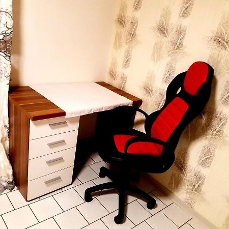 Ferienwohnung In Friedberg Friedberg  Esterno foto