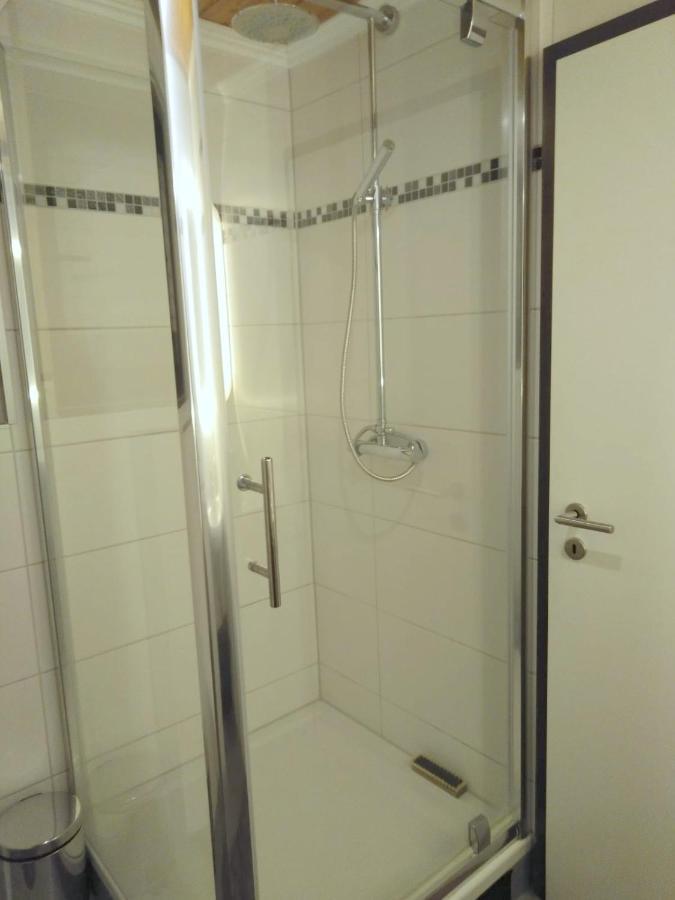 Ferienwohnung In Friedberg Friedberg  Esterno foto