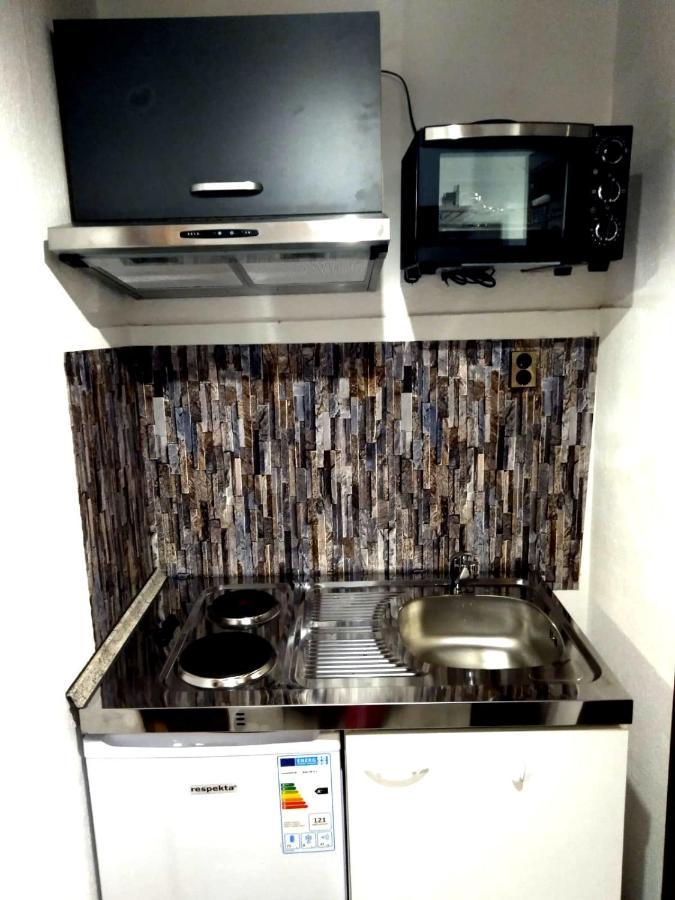 Ferienwohnung In Friedberg Friedberg  Esterno foto