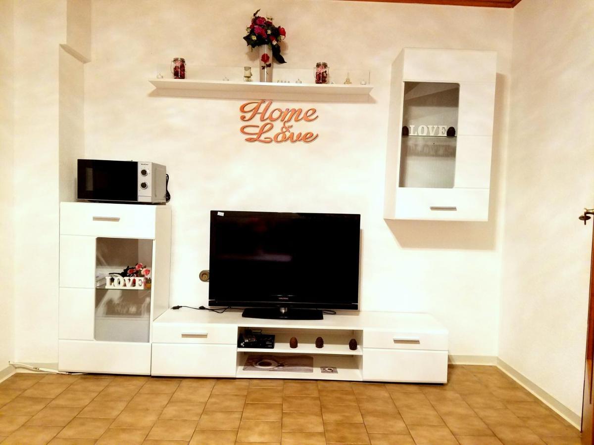 Ferienwohnung In Friedberg Friedberg  Esterno foto