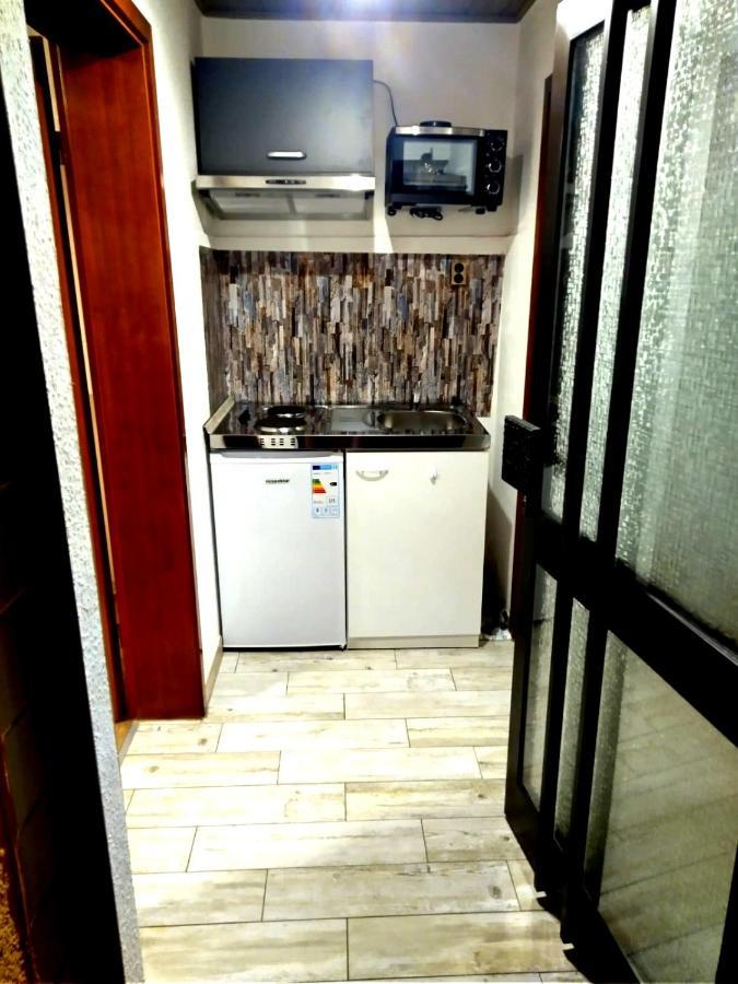 Ferienwohnung In Friedberg Friedberg  Esterno foto