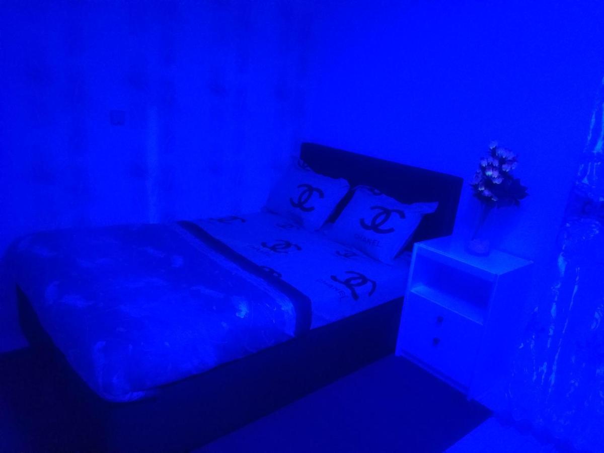 Ferienwohnung In Friedberg Friedberg  Esterno foto