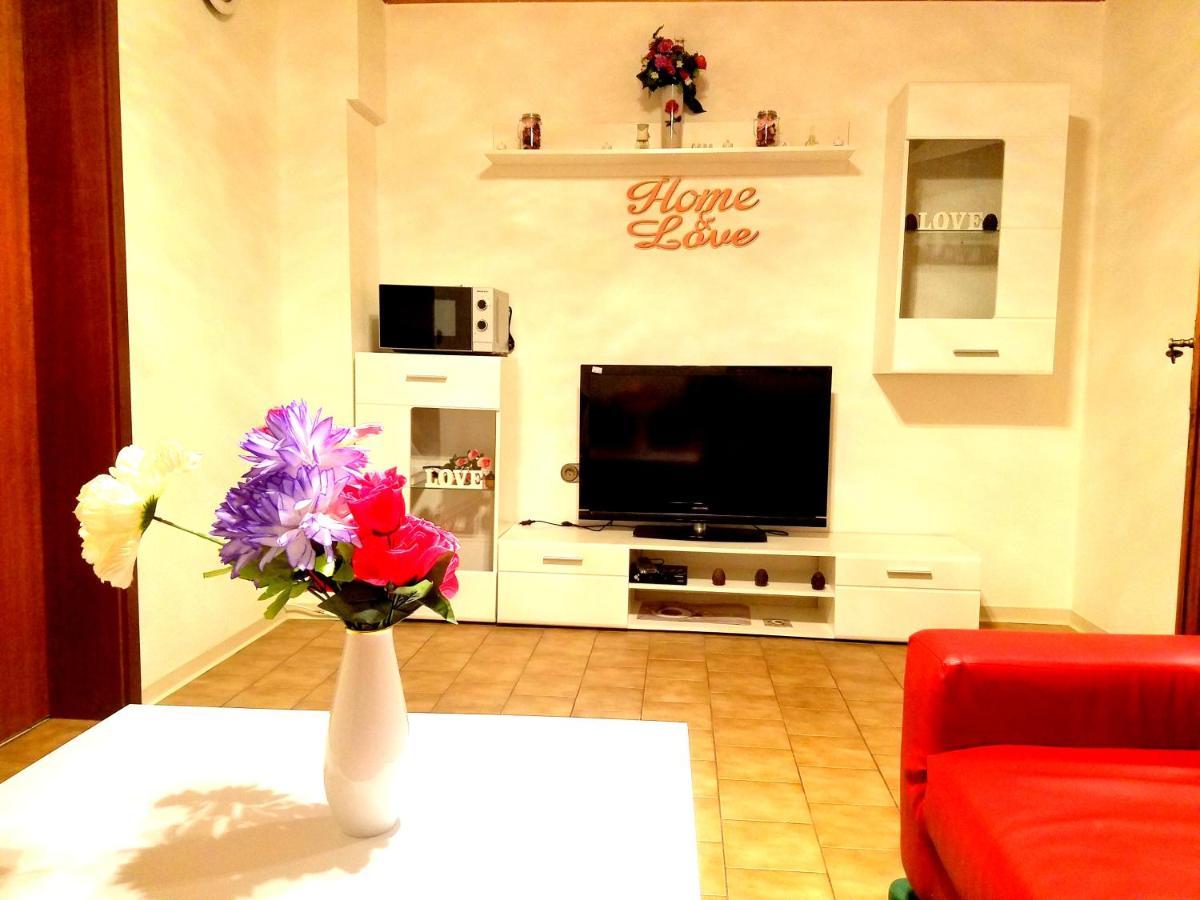 Ferienwohnung In Friedberg Friedberg  Esterno foto