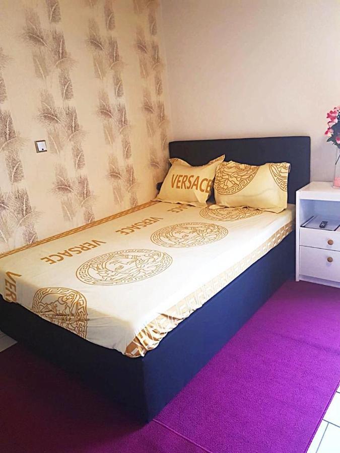 Ferienwohnung In Friedberg Friedberg  Esterno foto